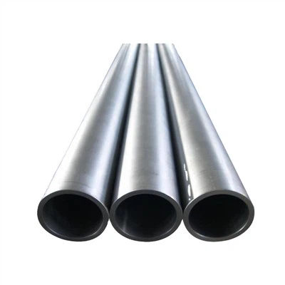Ss 410 Seamless Tubes